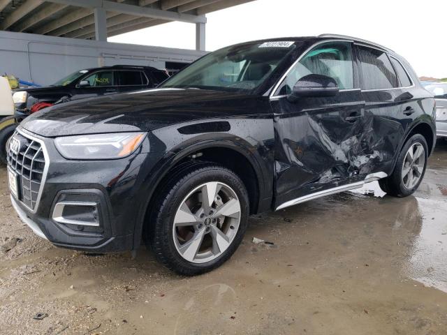 2023 AUDI Q5 PREMIUM #2991657077