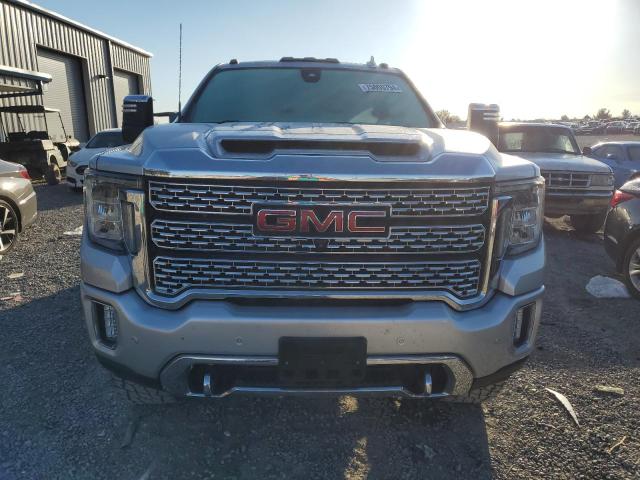 2020 GMC SIERRA K25 - 1GT49REY2LF239187