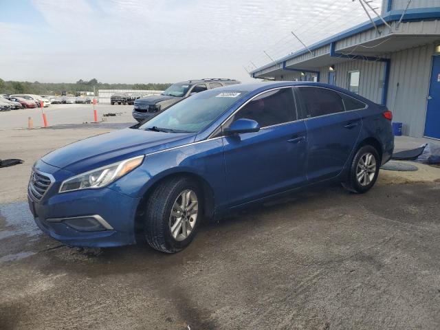 2016 HYUNDAI SONATA SE 2016