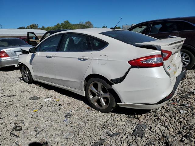 VIN 3FA6P0H77ER120964 2014 Ford Fusion, SE no.2