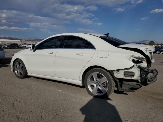 VIN WDDSJ4EB2HN415347 2017 Mercedes-Benz CLA-Class,... no.2