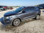 LINCOLN MKC photo