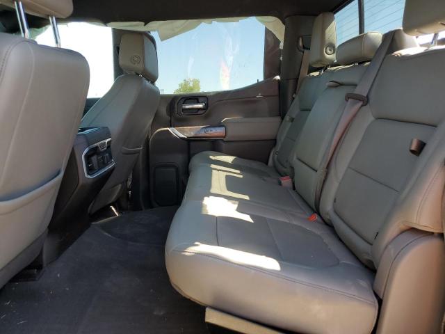 2021 GMC SIERRA K15 - 3GTU9DET0MG369332