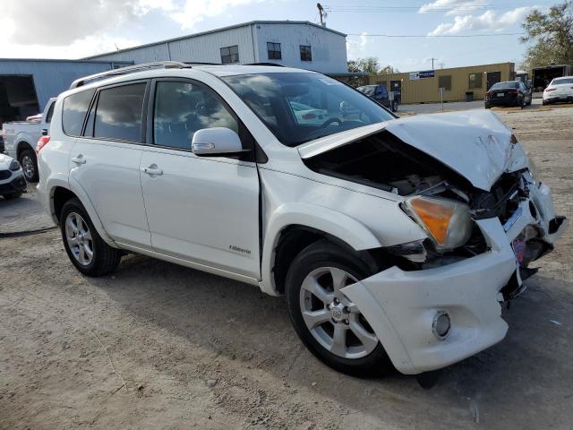 Vin: 2t3df4dv1cw247511, lot: 54251335, toyota rav4 limited 20124