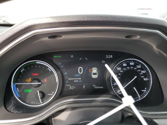 2021 TOYOTA AVALON LIM 4T1DA1AB3MU001383