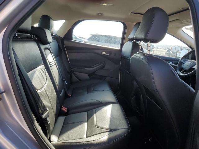 2016 FORD FOCUS TITA - 1FADP3N20GL274497