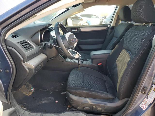 2018 SUBARU OUTBACK 2. - 4S4BSAHC2J3336638