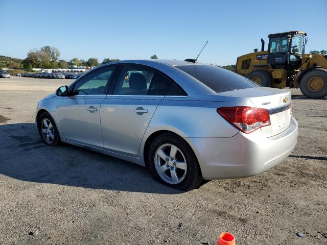 VIN 1G1PC5SB1F7137832 2015 Chevrolet Cruze, LT no.2