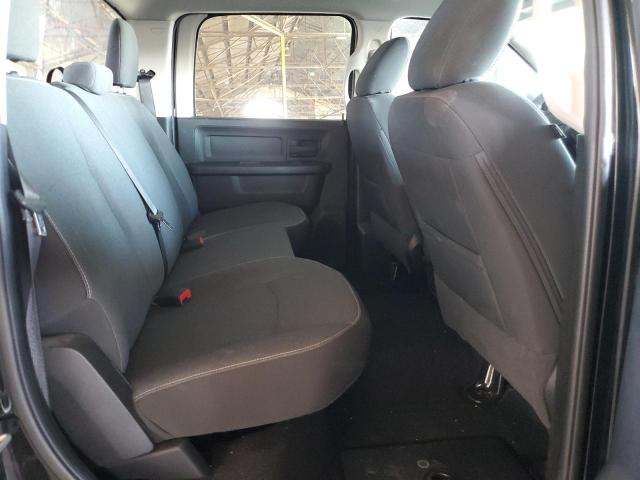 2021 RAM 1500 CLASS - 3C6RR6KT3MG663689