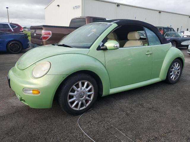 VOLKSWAGEN NEW BEETLE