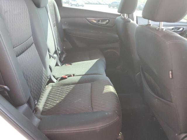 2019 NISSAN ROGUE S - KNMAT2MV4KP518006