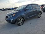 KIA SPORTAGE E photo