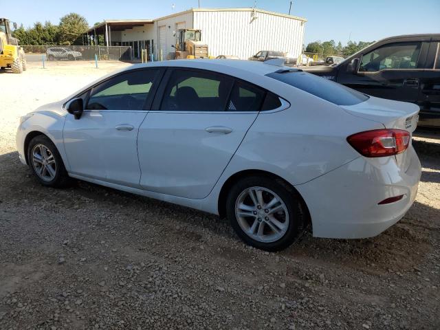 2016 CHEVROLET CRUZE LT - 1G1BE5SM1G7251207