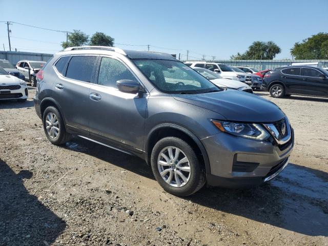 2019 NISSAN ROGUE S - JN8AT2MV7KW390581