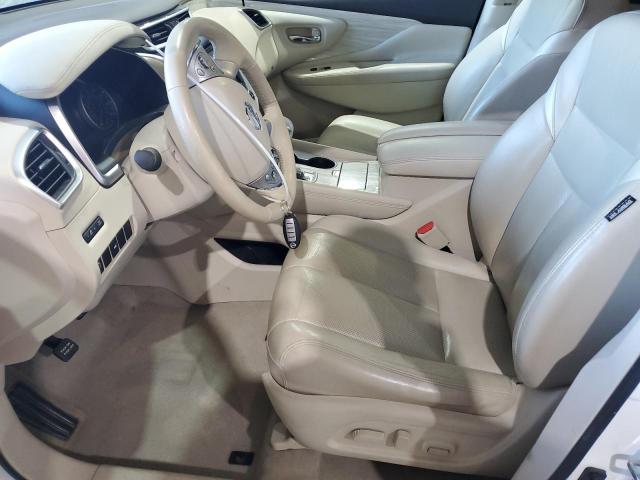2015 NISSAN MURANO S - 5N1AZ2MH3FN269753