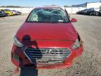 Lot #3024294845 2020 HYUNDAI ACCENT SE