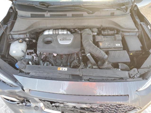 2019 HYUNDAI KONA ULTIM - KM8K53A5XKU360373