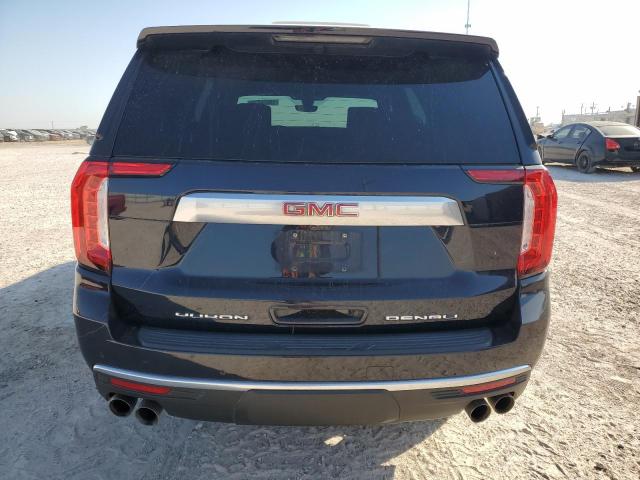 2021 GMC YUKON DENA - 1GKS2DKL3MR112119