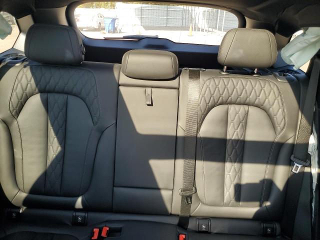 2022 BMW X5 XDRIVE4 - 5UXCR6C02N9K43117