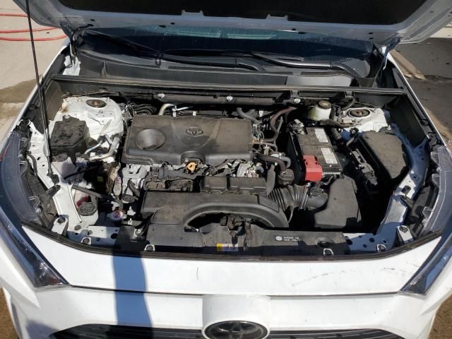2021 TOYOTA RAV4 XLE - 2T3W1RFV4MW139774