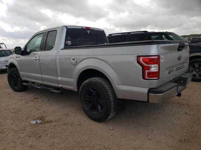 2018 FORD F150 SUPER - 1FTEX1CB5JKC73428