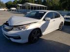 2017 HONDA ACCORD SPO - 1HGCR2F12HA088474