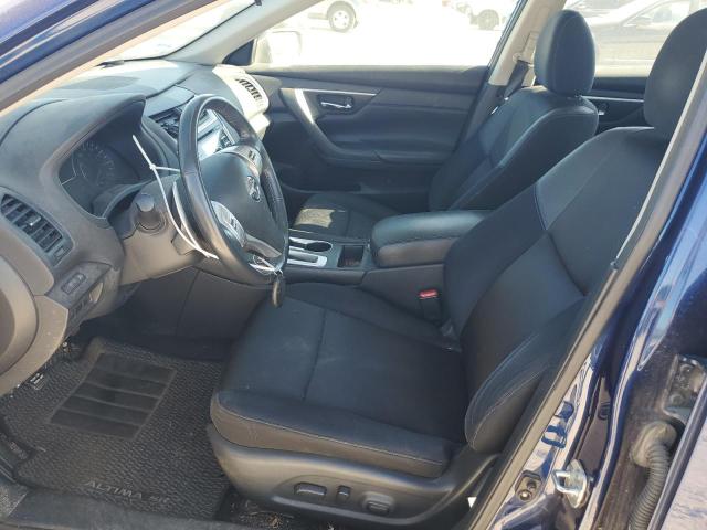 2017 NISSAN ALTIMA 2.5 - 1N4AL3AP3HC475215