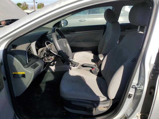 VIN 5NPD74LF4HH201550 2017 Hyundai Elantra, SE no.7