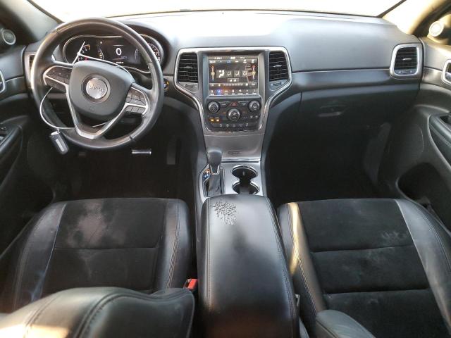 2018 JEEP GRAND CHER - 1C4RJFAG9JC336846