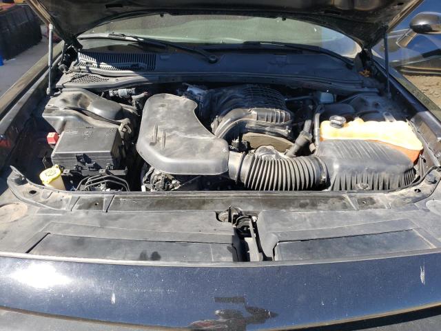2016 DODGE CHALLENGER - 2C3CDZAG4GH301432