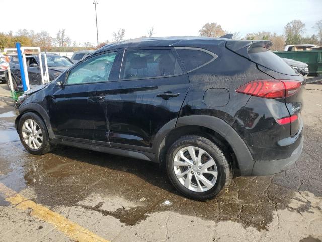 2019 HYUNDAI TUCSON SE - KM8J2CA45KU945938