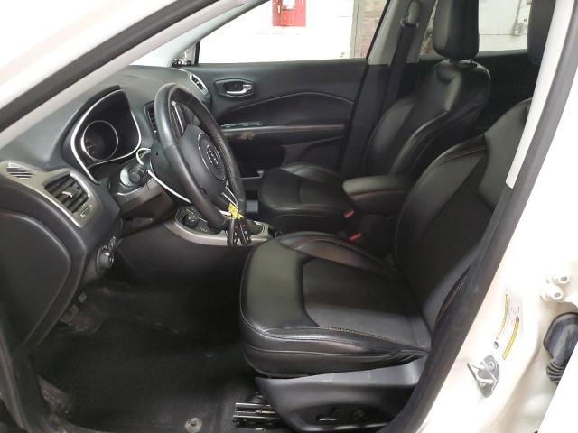 2018 JEEP COMPASS LA - 3C4NJDBB9JT492668