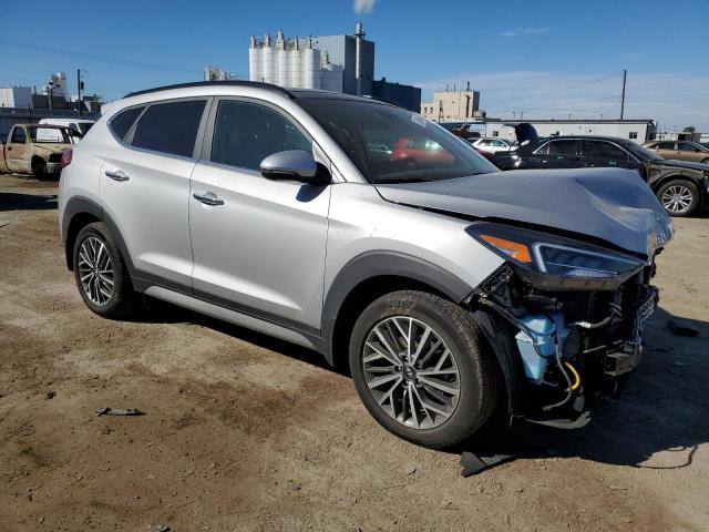 2020 HYUNDAI TUCSON LIM - KM8J3CAL5LU118351