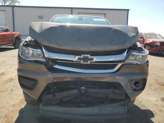 VIN 1GCHSBEA8G1330063 2016 Chevrolet Colorado no.5