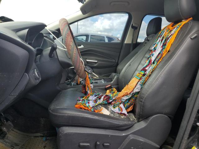 2018 FORD ESCAPE SEL - 1FMCU9HD0JUA98756