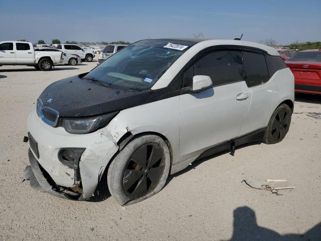 VIN WBY1Z4C50EV274249 2014 BMW I3, Rex no.1