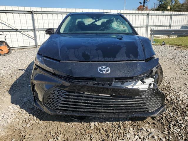 VIN 4T1DAACK2SU550079 2025 TOYOTA CAMRY no.5