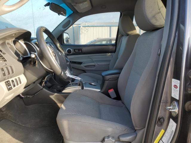 2015 TOYOTA TACOMA DOU - 5TFJU4GN3FX081111