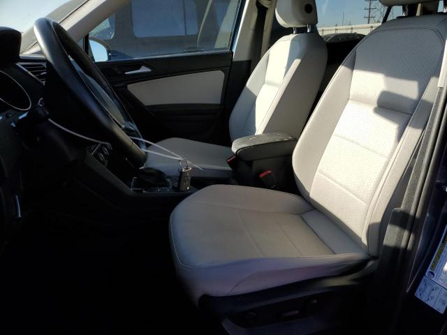 2019 VOLKSWAGEN TIGUAN SE - 3VV2B7AX6KM057974