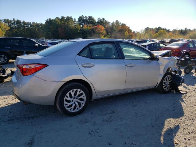 2017 TOYOTA COROLLA L - 5YFBURHE0HP653401
