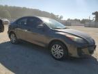 Lot #3027124853 2012 MAZDA 3 I