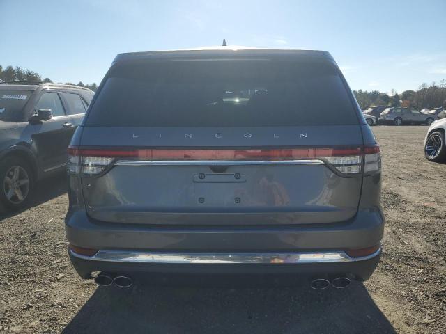 2023 LINCOLN AVIATOR 5LM5J6XC3PGL14063