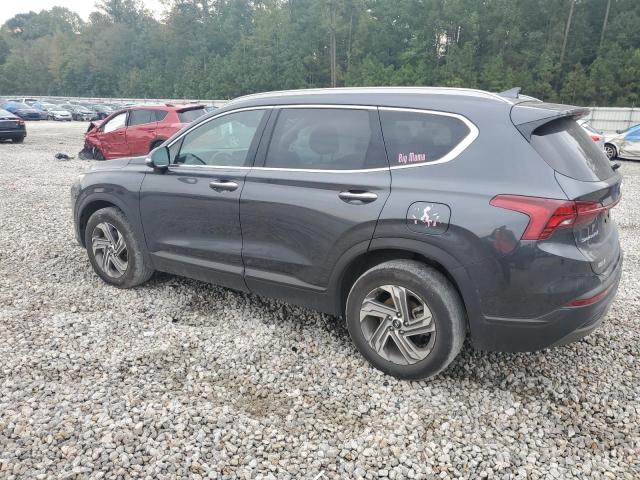 HYUNDAI SANTA FE S 2023 gray  gas 5NMS24AJ9PH652482 photo #3