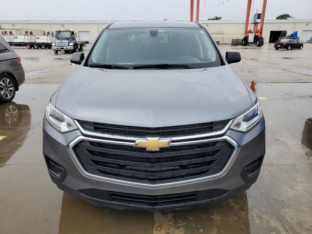 2019 CHEVROLET TRAVERSE L - 1GNERFKW6KJ197597