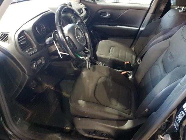 2017 JEEP RENEGADE L - ZACCJBBB6HPG30969