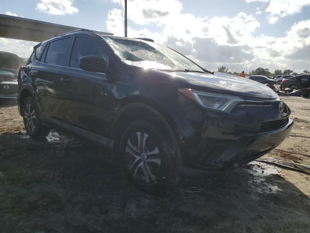 VIN 2T3ZFREV2HW348419 2017 Toyota RAV4, LE no.4