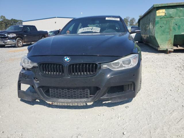 2015 BMW 335 I - WBA3A9G55FNS66039