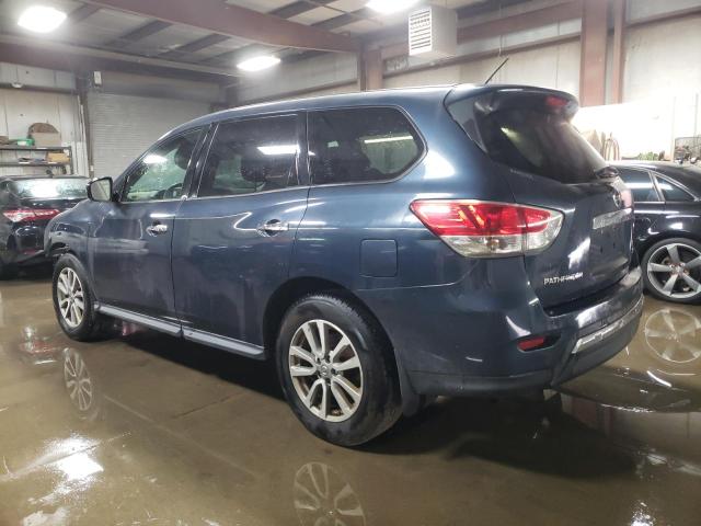2015 NISSAN PATHFINDER - 5N1AR2MM7FC615246