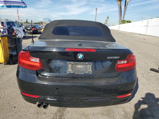 VIN WBA1K5C59FV242992 2015 BMW 2 SERIES no.6