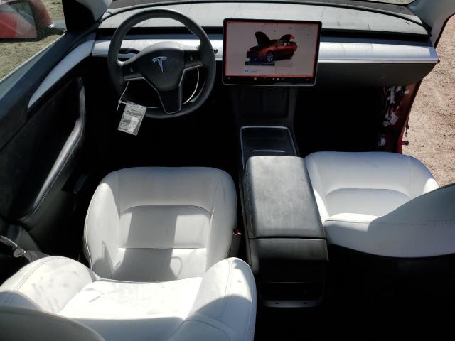 2023 TESLA MODEL Y - 7SAYGDEE9PF628437